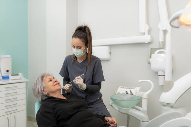 Best Emergency Denture Repair in Lyman, MS